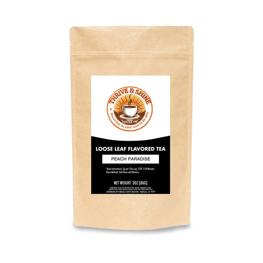 Peach Paradise