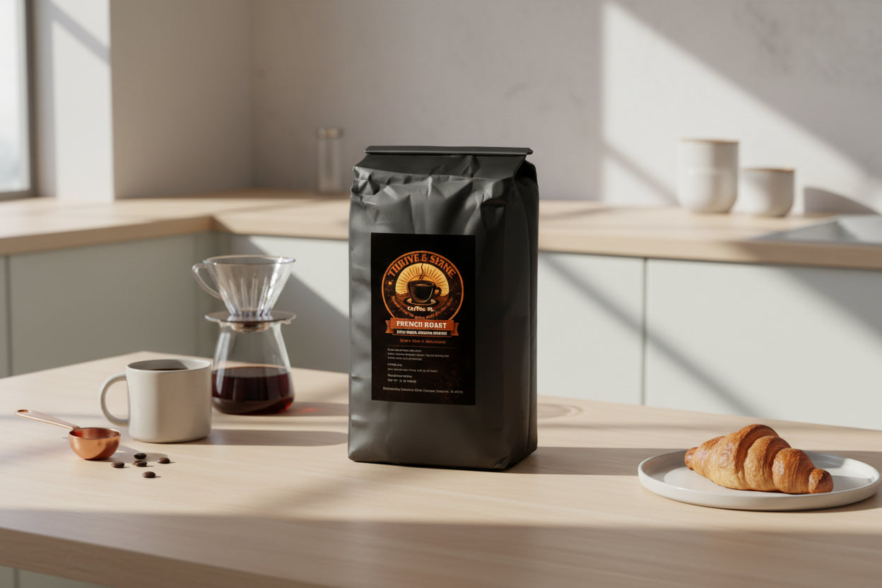 French Roast