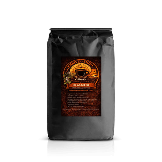 Uganda
