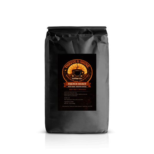French Roast