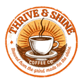 Thrive & Shine Coffee Co.