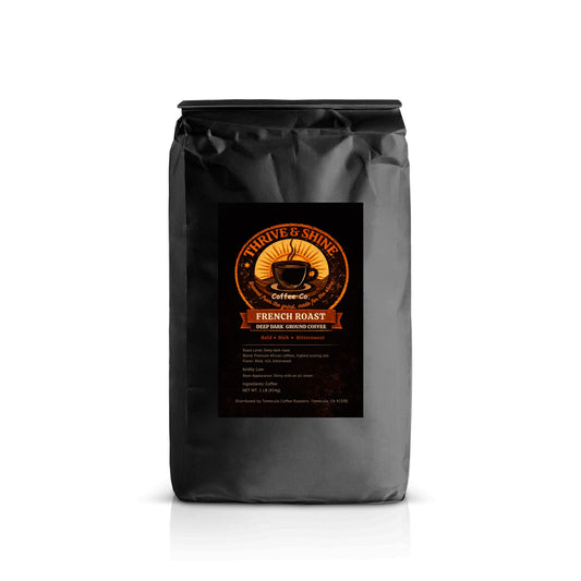 French Roast